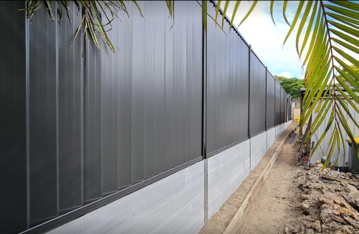 Who is Responsible for a Retaining Wall Between Properties QLD