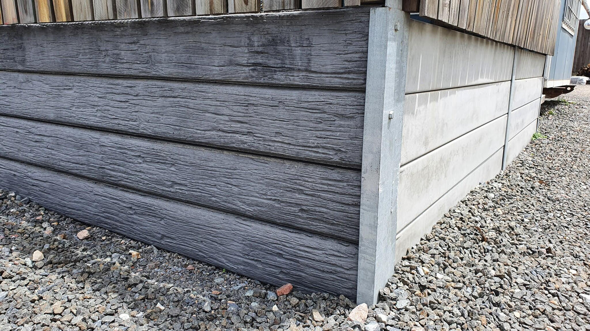 Composite Sleepers vs Concrete Sleepers