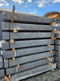 Concrete Sleeper Timber Finish SECONDS
