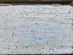 Concrete Sleeper Timber Finish SECONDS