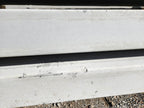 Concrete Sleeper Smooth Grey SECONDS