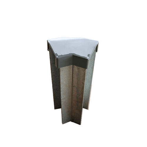 45 Degree Post Cap