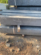 Concrete Sleeper Smooth Charcoal SECONDS