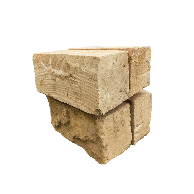 A Grade Sandstone Block 5 Sides