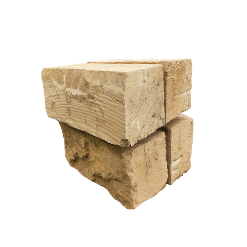 A Grade Sandstone Block 5 Sides
