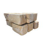 B Premium Grade Sandstone Block