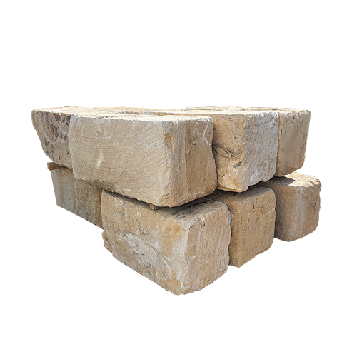 B Premium Grade Sandstone Block