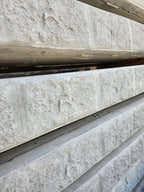 Concrete Sleeper Block Face Finish SECONDS