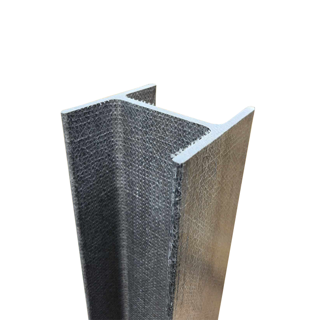 H Composite Post