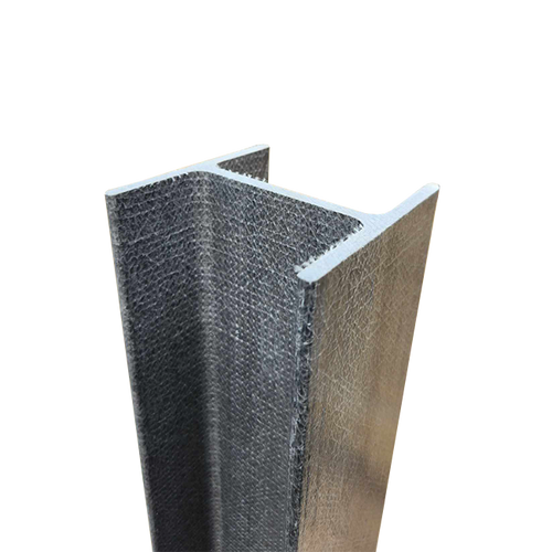 H Composite Post
