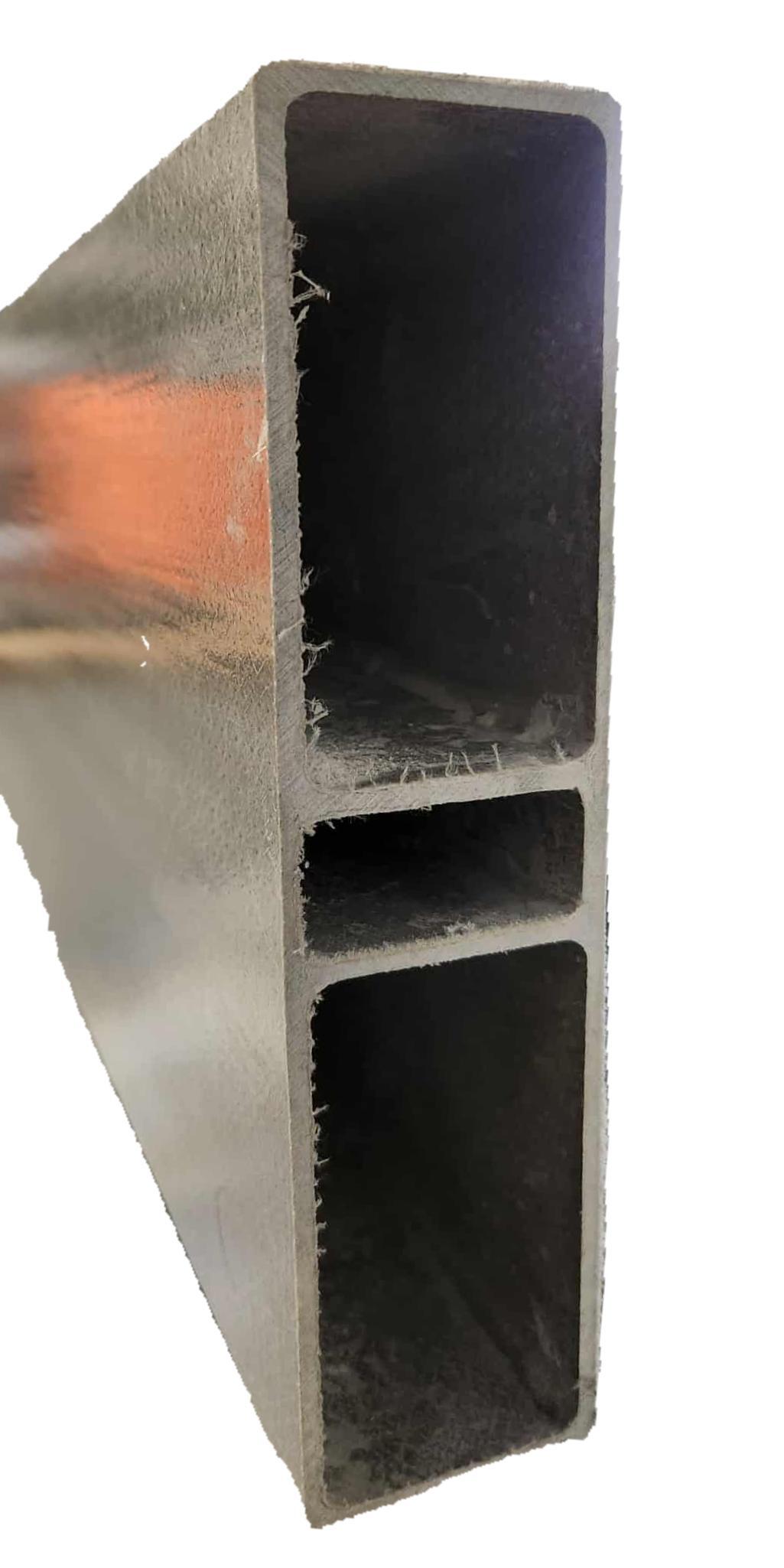 Composite Plinth profile