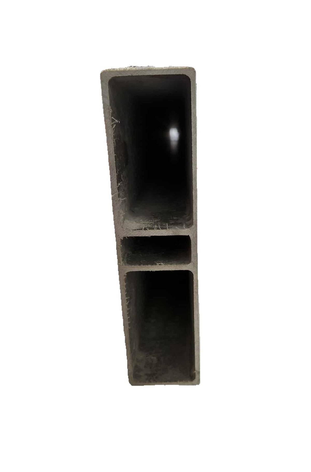 Composite Plinth detail