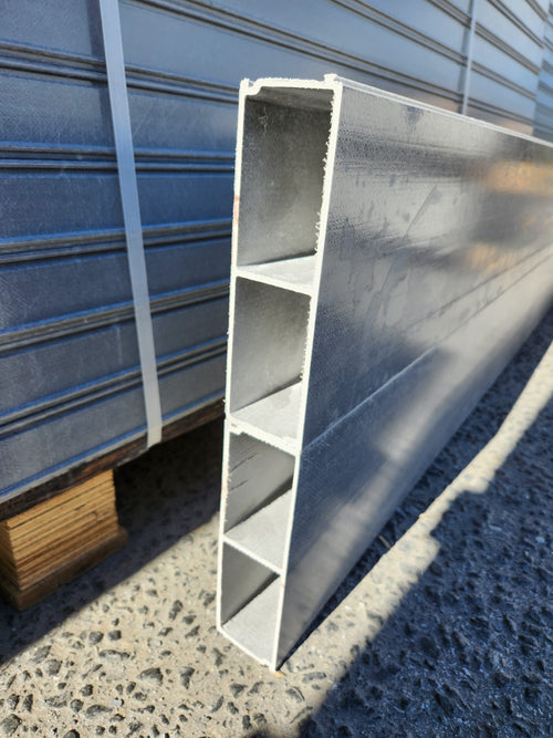 *NEW* Composite Sleeper 2.0