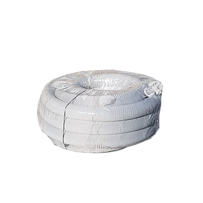 Drainage Coil Agi Pipe Socked
