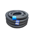 Drainage Coil Agi Pipe Unsocked