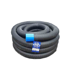 Drainage Coil Agi Pipe Unsocked