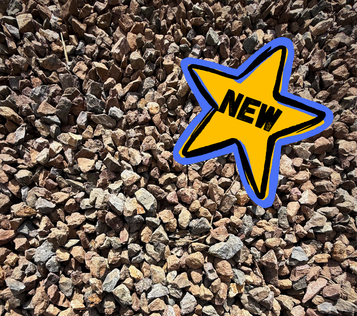 Drainage Gravel