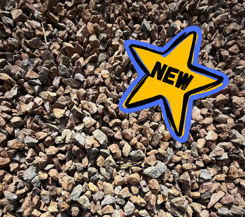 Drainage Gravel