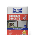 Easy Mix 20kg Bag Rapid Set Concrete