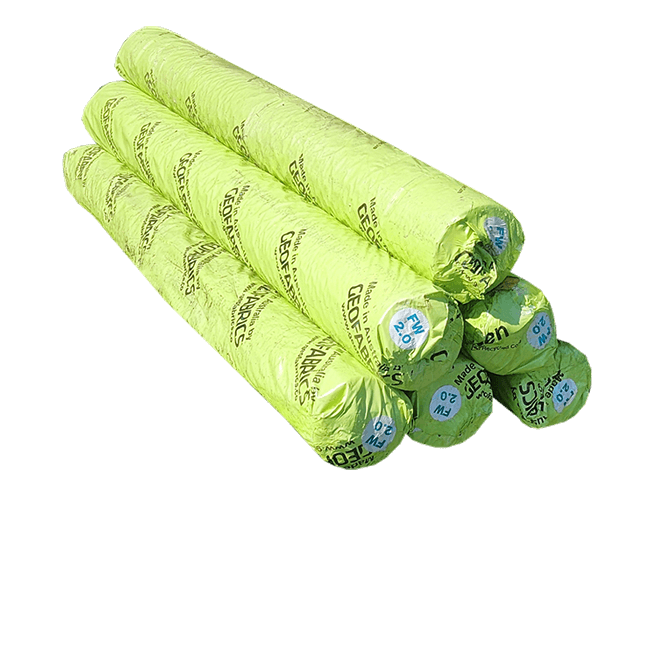 Geo Fabric Roll 2m