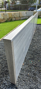 Composite Capping profile