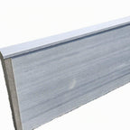 Composite Capping