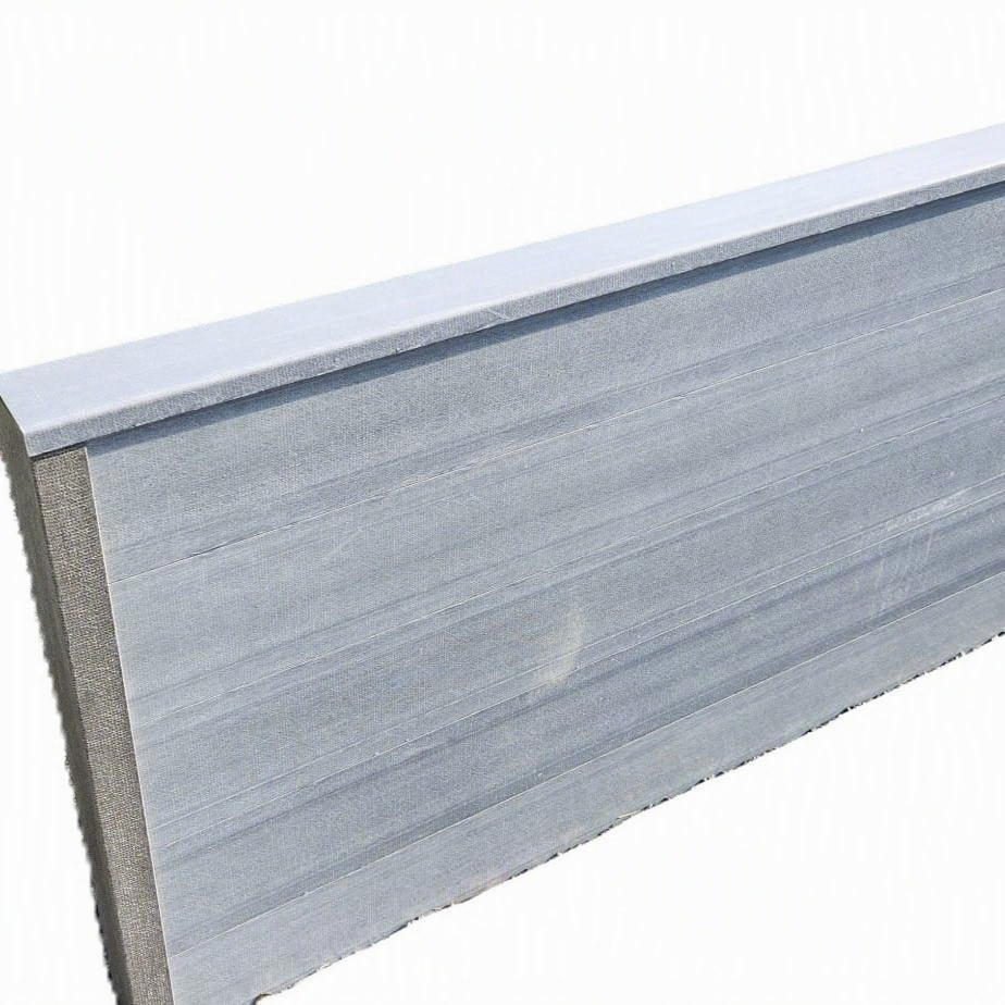 Composite Capping