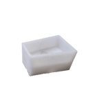 Composite Sleeper Non-Perishable Wedges