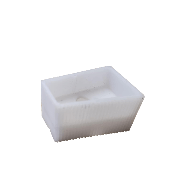 Composite Sleeper Non-Perishable Wedges