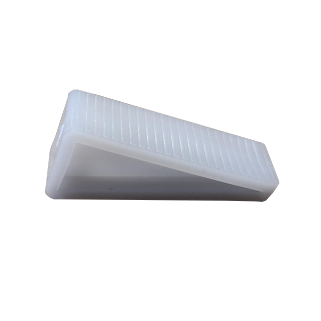 Concrete Sleeper Non-Perishable Wedges