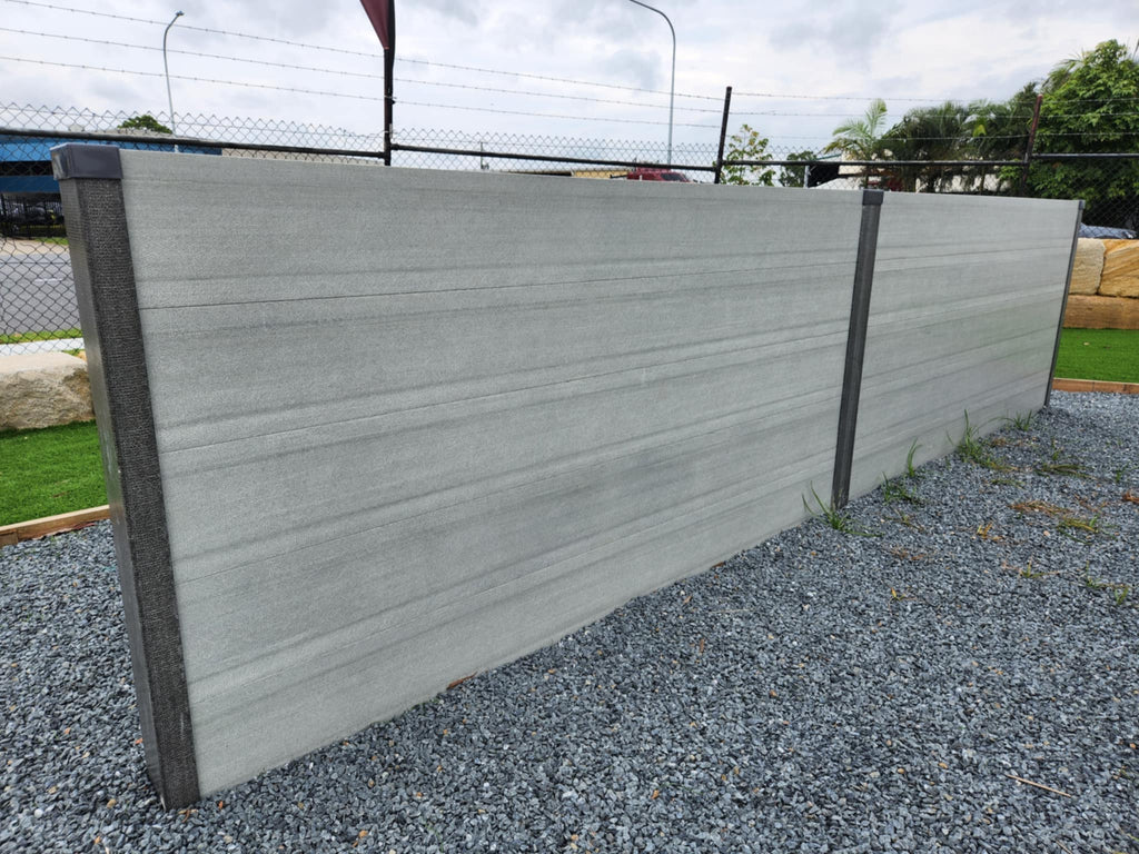 *NEW* Composite Sleeper 2.0
