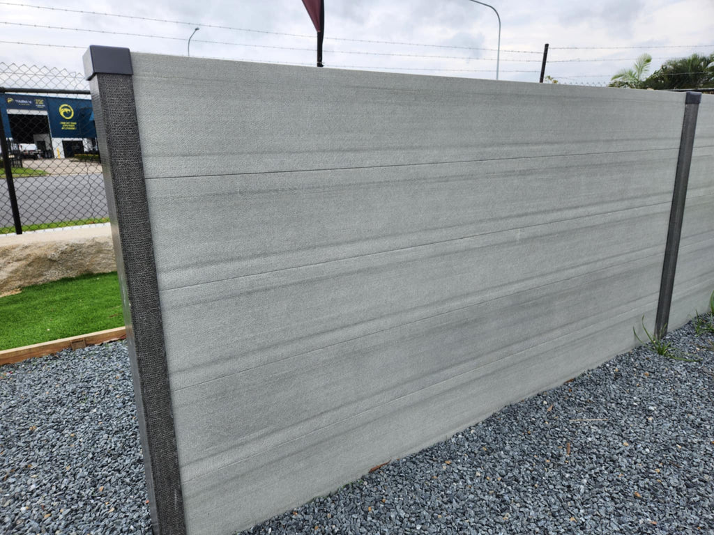 *NEW* Composite Sleeper 2.0