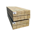 Timber Pine Sleeper