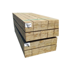 Timber Pine Sleeper