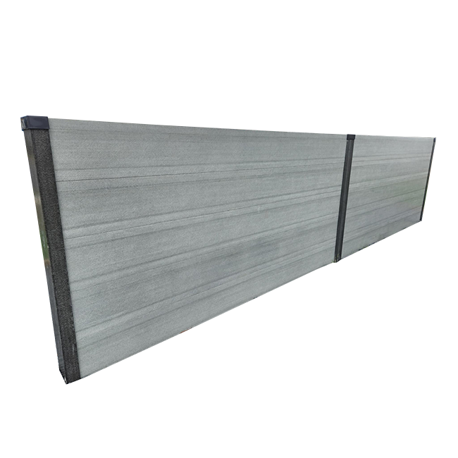 Composite Sleeper 2380mm