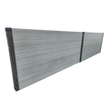 Composite Sleeper 2380mm