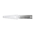 Galvanised Fence Bracket 3mm