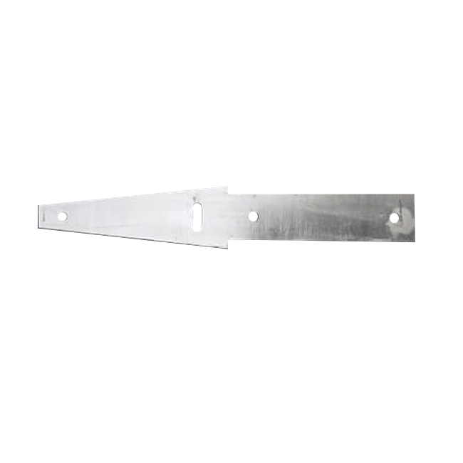 Galvanised Fence Bracket 3mm