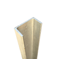 Galvanised Steel C Channel Post
