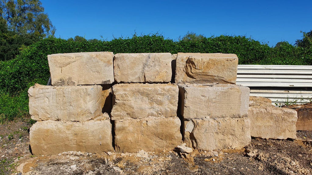 Premium sandstone QLD