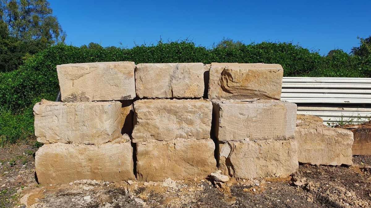 Premium sandstone QLD