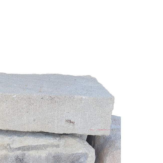 Sandstone Steps