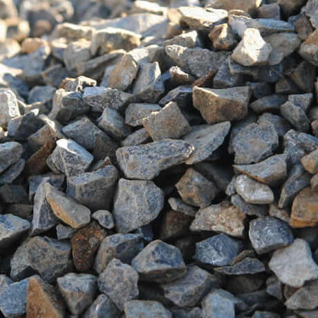 Hybuilt - Drainage Aggregate