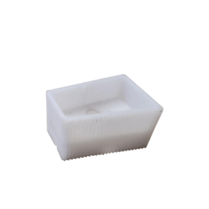 Composite Sleeper Non-Perishable Wedges