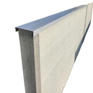 Composite Capping
