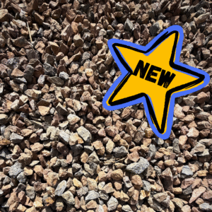 10mm and 20mm Drainage Gravel / Aggregate