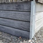 composite sleepers vs concrete sleepers